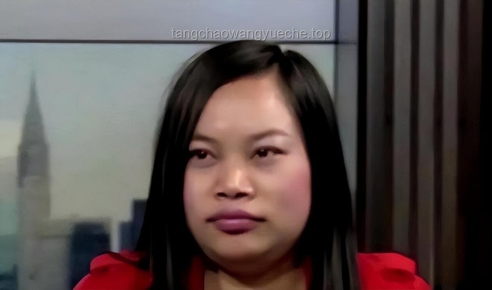 牙烂了人胖了，初代网红凤姐近况曝光